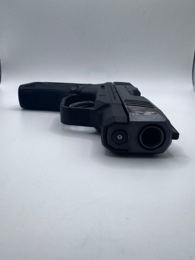 RUGER MAX-9 .9mm - Image 6 of 8