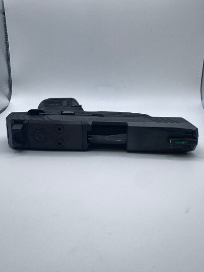 RUGER MAX-9 .9mm - Image 7 of 8