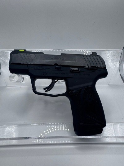 RUGER MAX-9 .9mm - Image 2 of 8