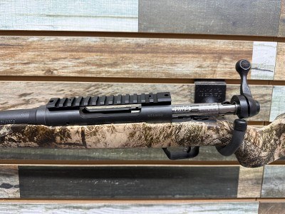 SAVAGE ARMS 110 .223 REM - Image 4 of 5