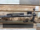 SAVAGE ARMS 110 .223 REM - Image 4 of 5