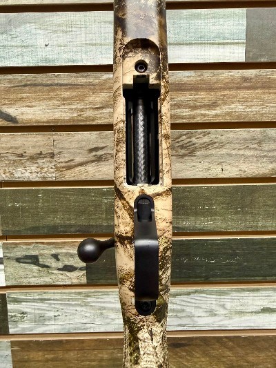 SAVAGE ARMS 110 .223 REM - Image 3 of 5