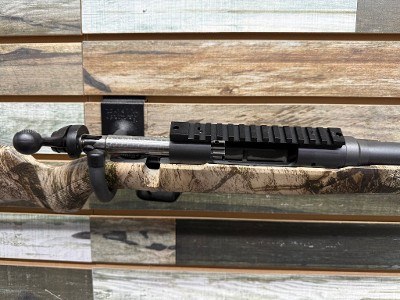 SAVAGE ARMS 110 .223 REM - Image 5 of 5