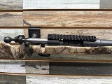 SAVAGE ARMS 110 .223 REM - Image 5 of 5