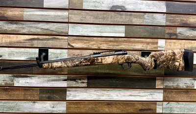 SAVAGE ARMS 110 .223 REM - Image 2 of 5