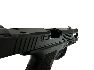 PALMETTO STATE ARMORY MICRO DAGGER 9MM LUGER (9x19 PARA) - Image 4 of 5