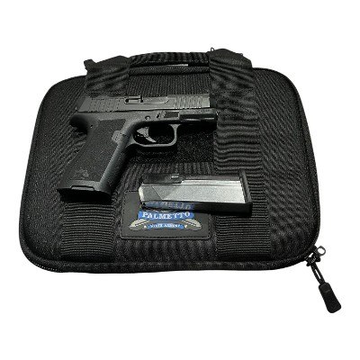 PALMETTO STATE ARMORY MICRO DAGGER 9MM LUGER (9x19 PARA) - Image 1 of 5