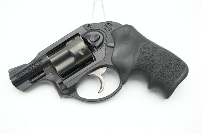 RUGER LCR .38 SPL +P - Image 12 of 25