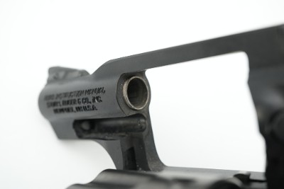 RUGER LCR .38 SPL +P - Image 23 of 25