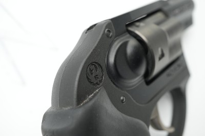 RUGER LCR .38 SPL +P - Image 10 of 25