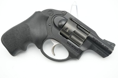 RUGER LCR .38 SPL +P - Image 2 of 25