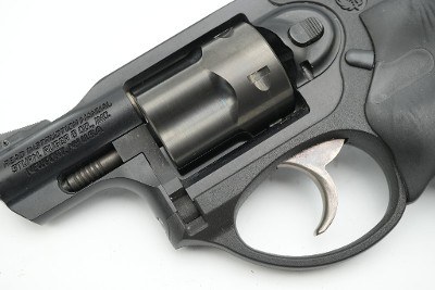 RUGER LCR .38 SPL +P - Image 15 of 25