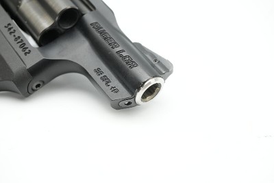 RUGER LCR .38 SPL +P - Image 7 of 25
