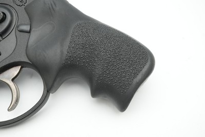 RUGER LCR .38 SPL +P - Image 14 of 25