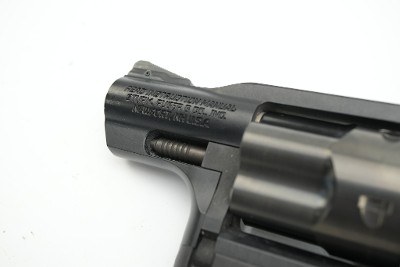 RUGER LCR .38 SPL +P - Image 21 of 25