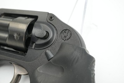 RUGER LCR .38 SPL +P - Image 20 of 25