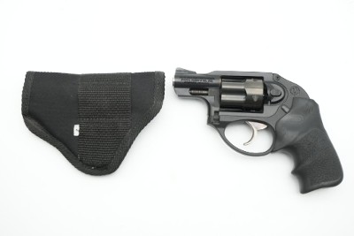 RUGER LCR .38 SPL +P - Image 25 of 25