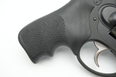 RUGER LCR .38 SPL +P - Image 4 of 25