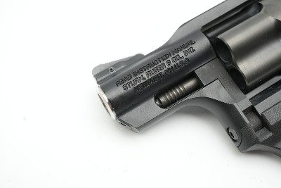 RUGER LCR .38 SPL +P - Image 16 of 25