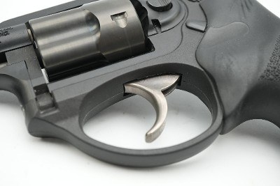 RUGER LCR .38 SPL +P - Image 18 of 25