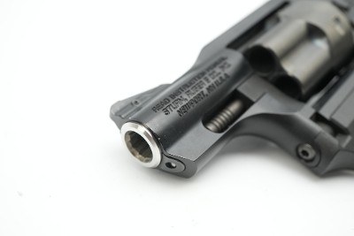 RUGER LCR .38 SPL +P - Image 17 of 25