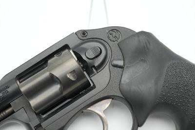 RUGER LCR .38 SPL +P - Image 13 of 25