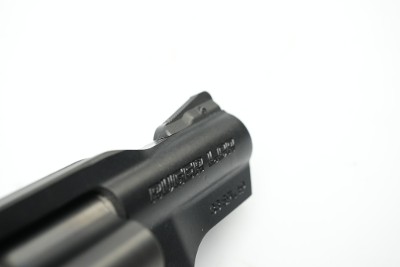 RUGER LCR .38 SPL +P - Image 11 of 25