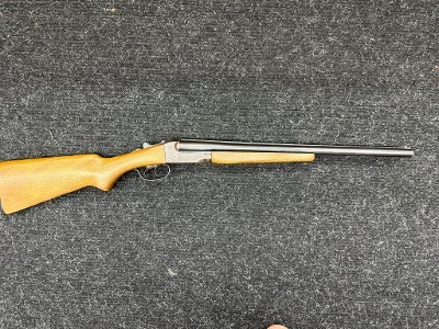 STEVENS 311D 20 GA - Image 1 of 7