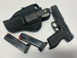 TAURUS 24/7 TACTICAL 40 - Image 9 of 9