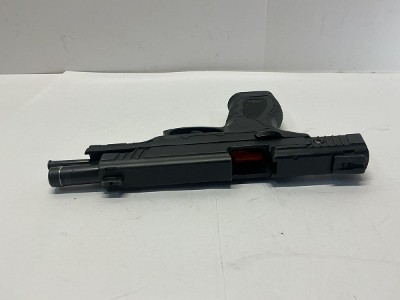 TAURUS 24/7 TACTICAL 40 - Image 7 of 9