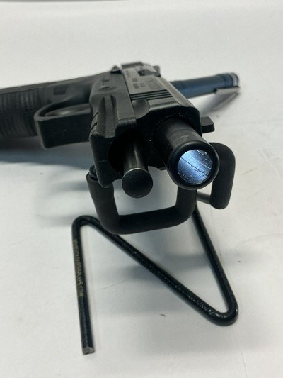 TAURUS 24/7 TACTICAL 40 - Image 1 of 9