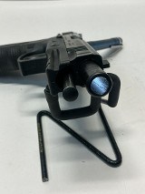 TAURUS 24/7 TACTICAL 40