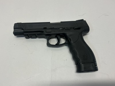 TAURUS 24/7 TACTICAL 40 - Image 6 of 9