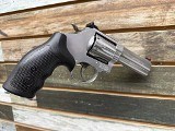SMITH & WESSON 686-9 .357 MAG - Image 2 of 4