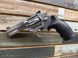 SMITH & WESSON 686-9 .357 MAG