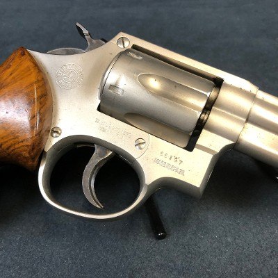 TAURUS 65 .357 MAG - Image 7 of 8
