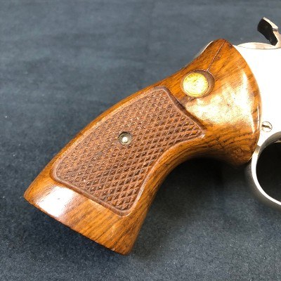 TAURUS 65 .357 MAG - Image 6 of 8