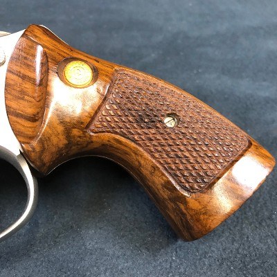 TAURUS 65 .357 MAG - Image 5 of 8