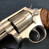 TAURUS 65 .357 MAG - Image 4 of 8