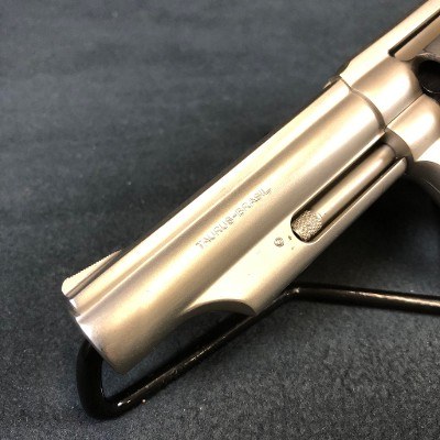 TAURUS 65 .357 MAG - Image 3 of 8