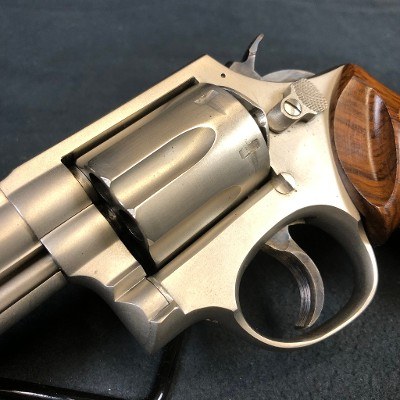 TAURUS 65 .357 MAG - Image 4 of 8