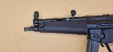 HECKLER & KOCH SP5 9MM LUGER (9x19 PARA) - Image 5 of 9