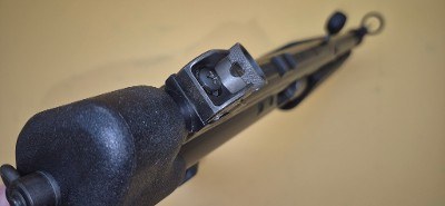 HECKLER & KOCH SP5 9MM LUGER (9x19 PARA) - Image 2 of 9