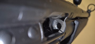 HECKLER & KOCH SP5 9MM LUGER (9x19 PARA) - Image 6 of 9