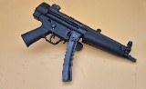 HECKLER & KOCH SP5 9MM LUGER (9x19 PARA) - Image 1 of 9