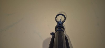 HECKLER & KOCH SP5 9MM LUGER (9x19 PARA) - Image 3 of 9