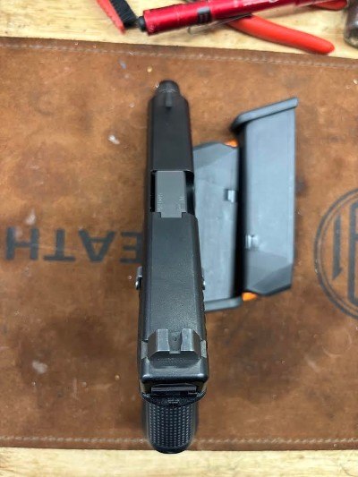 GLOCK G19 GEN5 9MM LUGER (9x19 PARA) - Image 4 of 4