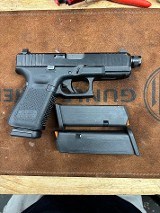 GLOCK G19 GEN5 9MM LUGER (9x19 PARA) - Image 2 of 4