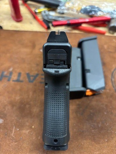 GLOCK G19 GEN5 9MM LUGER (9x19 PARA) - Image 3 of 4