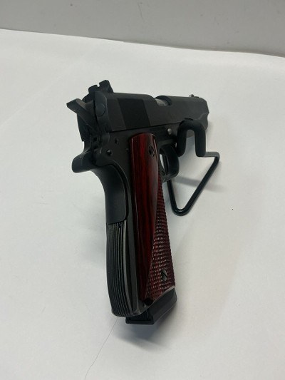 FUSION FIREARMS 1911 GOVERMENT 9MM LUGER (9x19 PARA) - Image 2 of 10